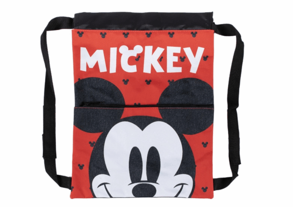 Mickey saquito escolar Cerda 2100003396