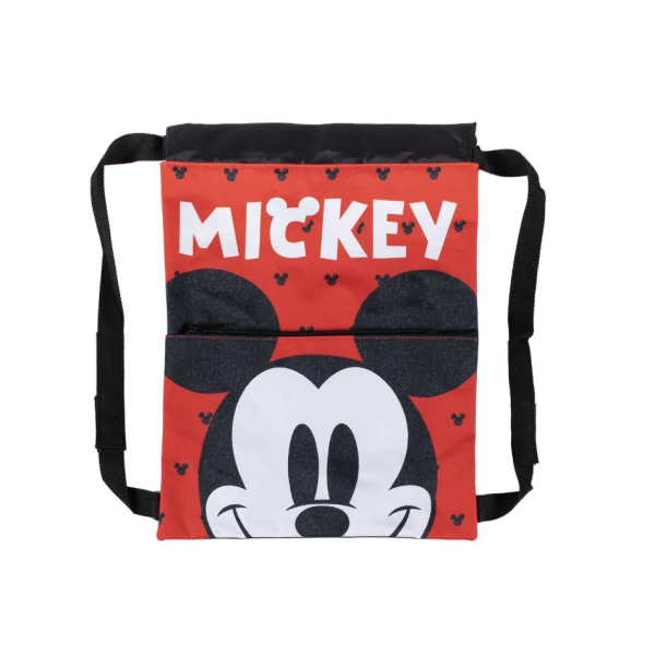 Mickey saquito escolar Cerda 2100003396