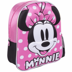 Minnie mochila infantil 3D Cerda 2100003531