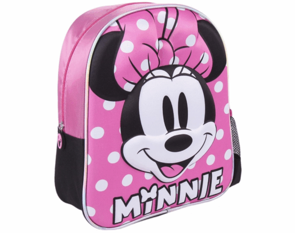 Minnie mochila infantil 3D Cerda 2100003531