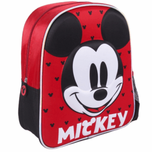 Mickey mochila infantil 3D Cerda 2100003532