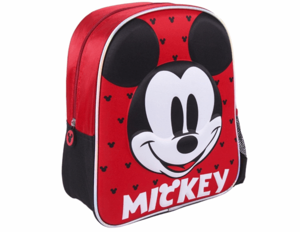 Mickey mochila infantil 3D Cerda 2100003532