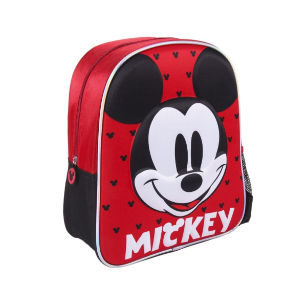 Mickey mochila infantil 3D Cerda 2100003532