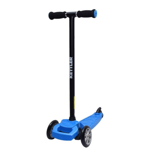 Patinete infantil Kettler Kwizzy color azul