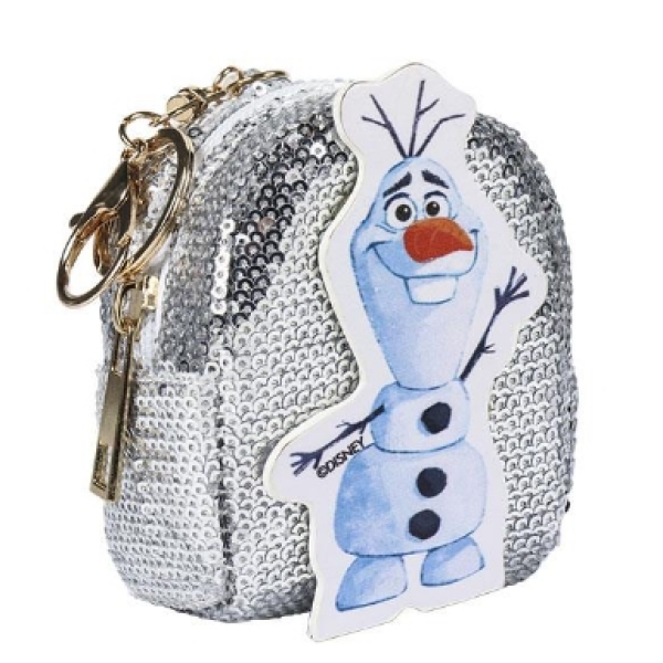 Frozen II Olaf llavero monedero HI-561454