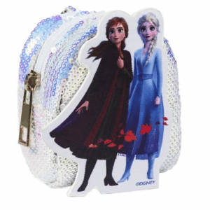 Frozen II Anna Elsa llavero monedero HI-561454