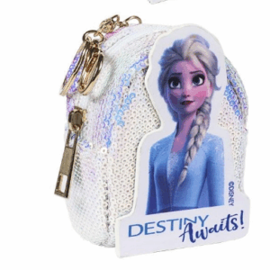 Frozen II Elsa llavero monedero HI-561454