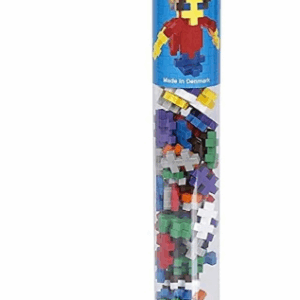 Plus Plus tubo mini basic 100 pcs