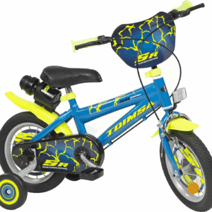 Bicicleta 12'' Rayos Toimsa