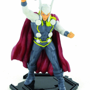 Thor comansi