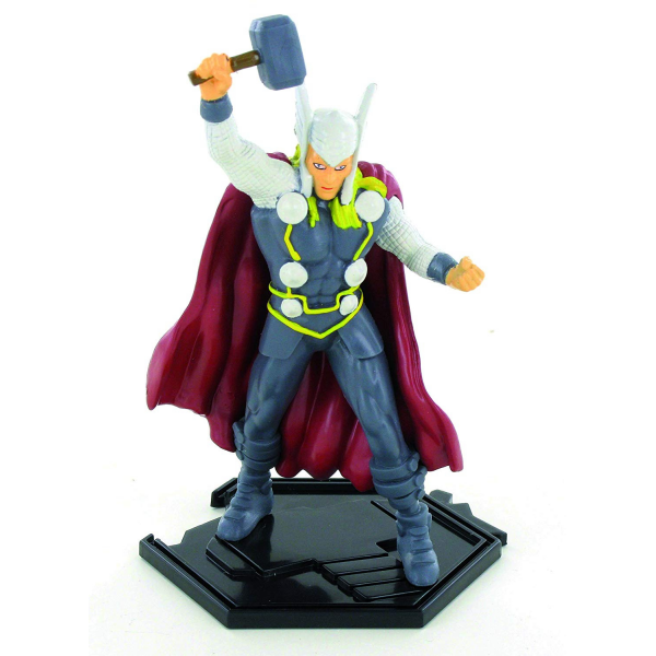 Thor comansi