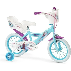 Bicicleta 12'' Frozen Toimsa