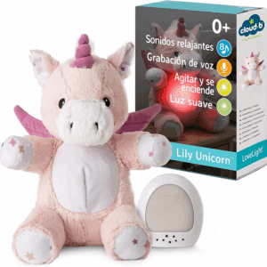 LoveLight Lily el Unicornio Cloud b