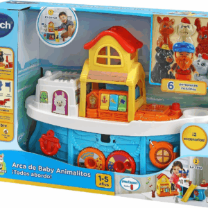 Arca de Baby Animalitos Vtech