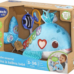 Marina la Ballena Bebe Vtech
