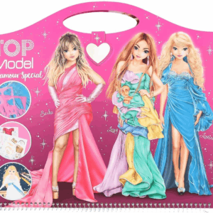 Top Model Create your Glomour 12577