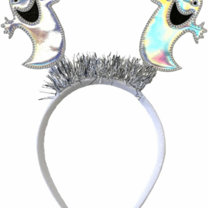 Diadema Muelles Fantasmas Rubies