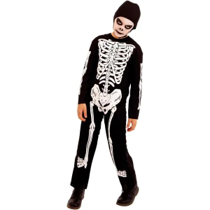 Disfraz Skelito Talla L Rubies
