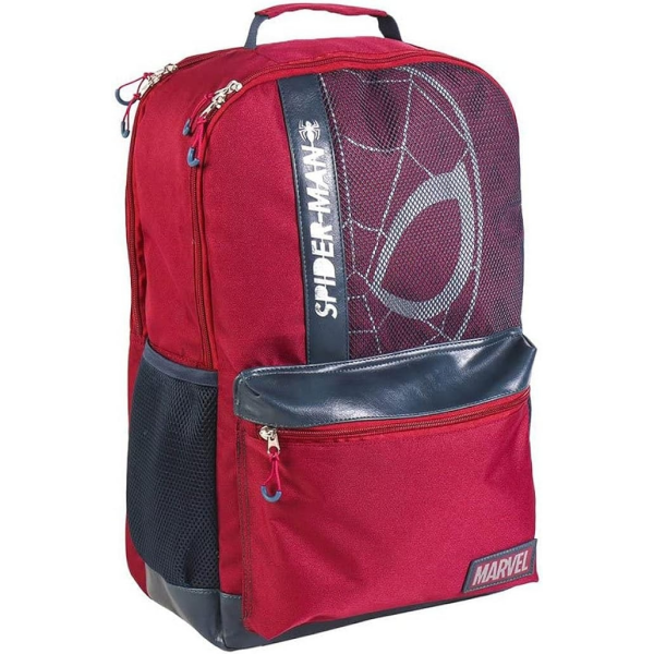 Mochila Casual Tecnica Marvel Cerda