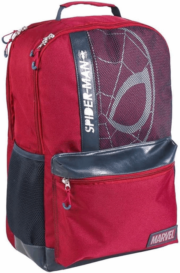 Mochila Casual Tecnica Marvel Cerda
