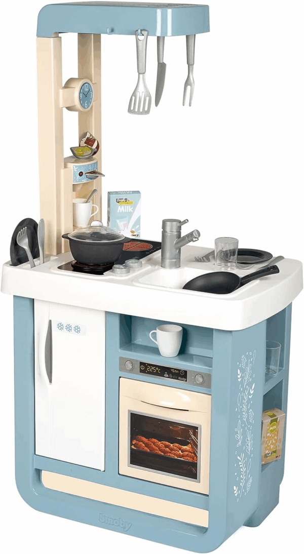 Cocina Bon Appetit Smoby