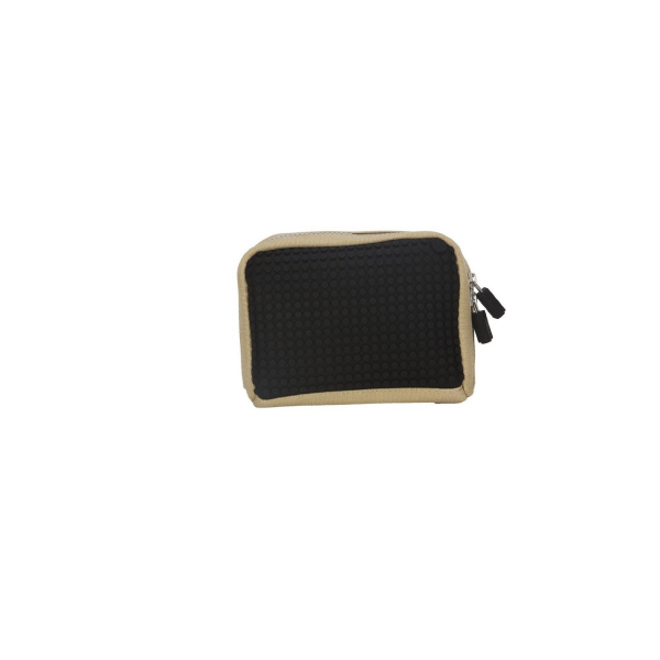 Neceser pixelbags negro import