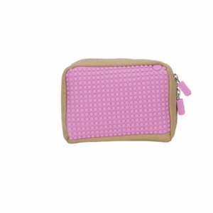 Neceser pixelbags rosa import