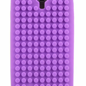 Funda pixbelbags samsung s4 lila import