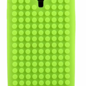 Funda pixelbags samsung s4 pistacho import