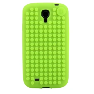 Funda pixelbags samsung s4 pistacho import