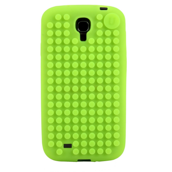 Funda pixelbags samsung s4 pistacho import