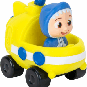 Cocomelon Vehiculo Submarino Jazwares