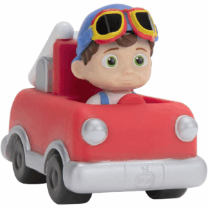 Cocomelon Vehiculo Bomberos Jazwares