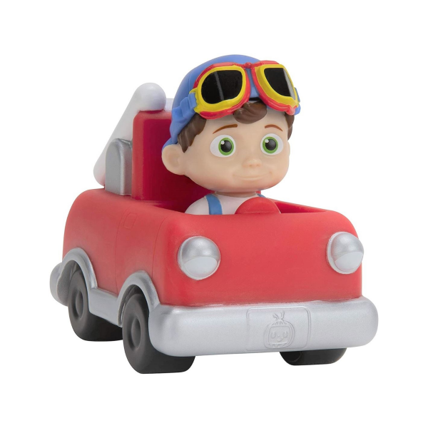Cocomelon Vehiculo Bomberos Jazwares