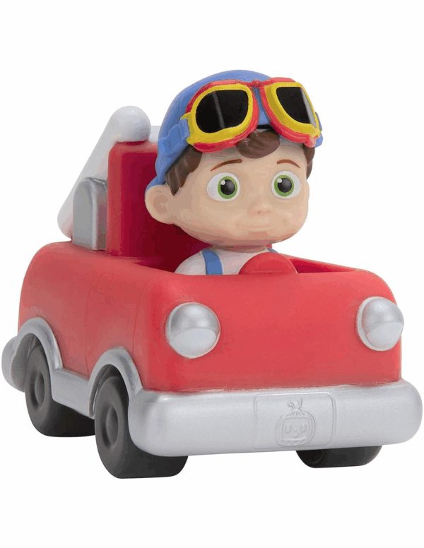 Cocomelon Vehiculo Bomberos Jazwares