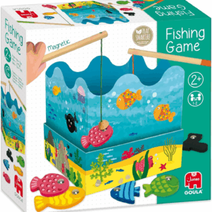 Juego de la Pesca Goula