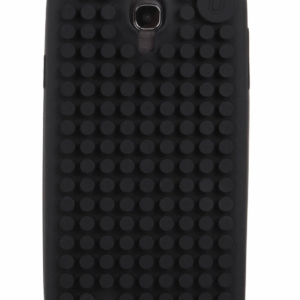 Funda pixelbags samsung s4 negro import