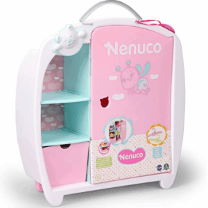 Nenuco Armario Famosa NFN28000