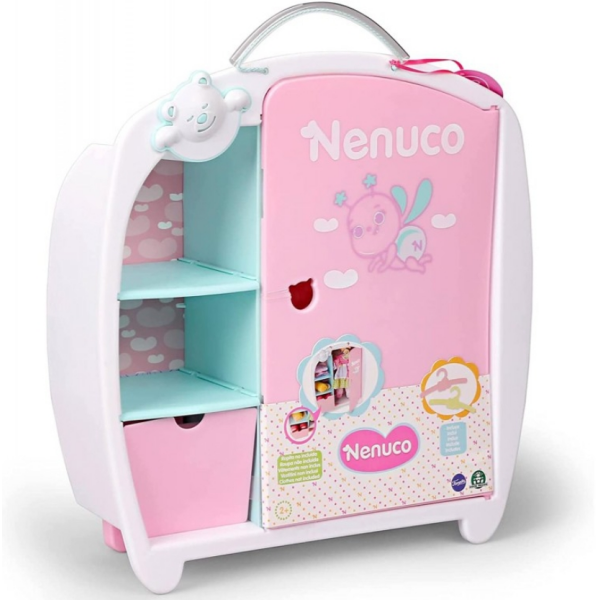 Nenuco Armario Famosa NFN28000