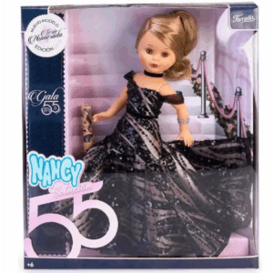 Nancy coleccion 55 aniversario Famosa