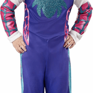 Disfraz Ghost Spider Talla XS Rubies 702742