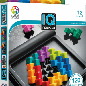 IQ Perplex Smart Games