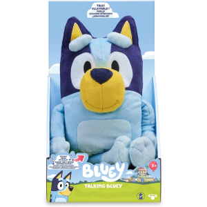 Bluey Parlane Famosa