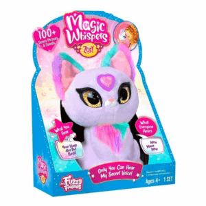 Magic Wispers Lila Famosa