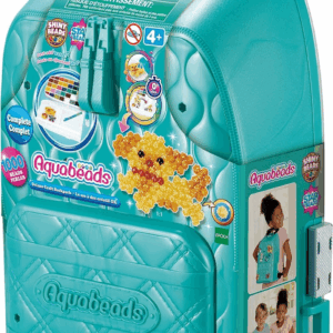 Aquabeads 31993 Mochila Expertos Creadores