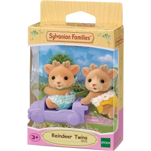 Sylvanian Families Gemelos Reno 5693 Epoch