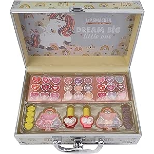 Maletin Maquillaje Unicornio Markwins 1510700E