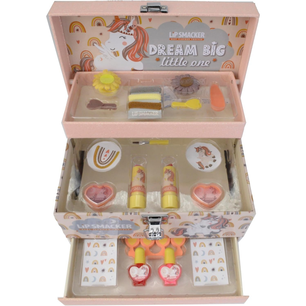 Maletin Maquillaje Joyero Unicornio Markwins 1510701