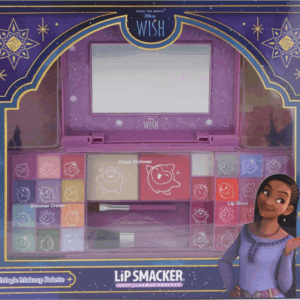 Paleta Maquillaje Wish Markwins 1510716