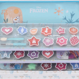 Lata Maquillaje Frozen Markwins 1510684